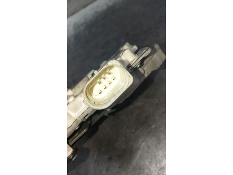 Recambio de motor cierre centralizado delantero derecho para audi a6 c6 (4f2) 3.0 tdi quattro referencia OEM IAM  5P 