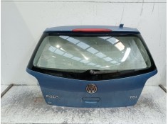 Recambio de porton trasero para volkswagen polo iv (9n_, 9a_) 1.4 tdi referencia OEM IAM  3P 