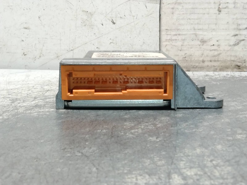 Recambio de centralita airbag para mg rover mg zr (f/rf) 105 referencia OEM IAM 602864700 YWC001180 R25