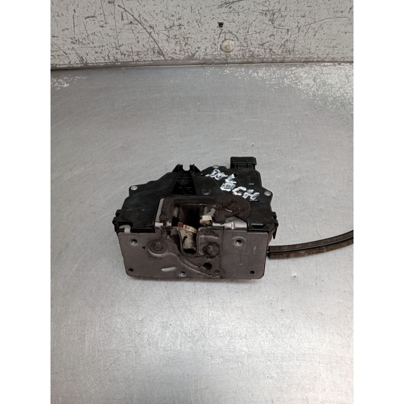 Recambio de motor cierre centralizado delantero derecho para fiat ducato furgoneta (250_) 130 multijet 2,3 d referencia OEM IAM 