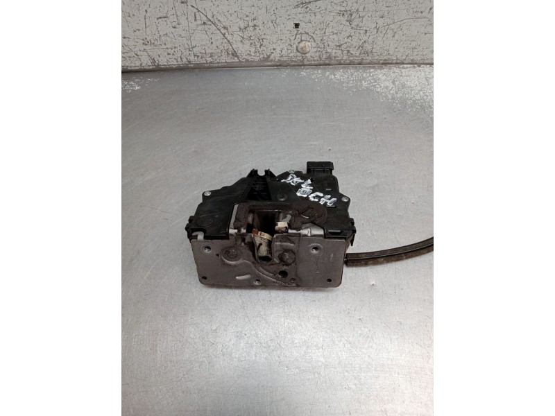 Recambio de motor cierre centralizado delantero derecho para fiat ducato furgoneta (250_) 130 multijet 2,3 d referencia OEM IAM 