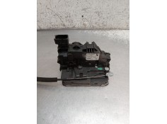 Recambio de motor cierre centralizado delantero derecho para fiat ducato furgoneta (250_) 130 multijet 2,3 d referencia OEM IAM  2