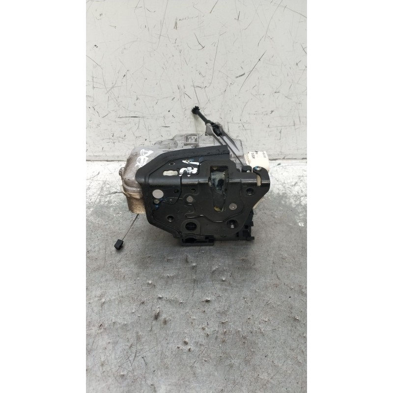 Recambio de motor cierre centralizado delantero izquierdo para seat leon (1p1) 1.6 referencia OEM IAM 1P1837015 5P 