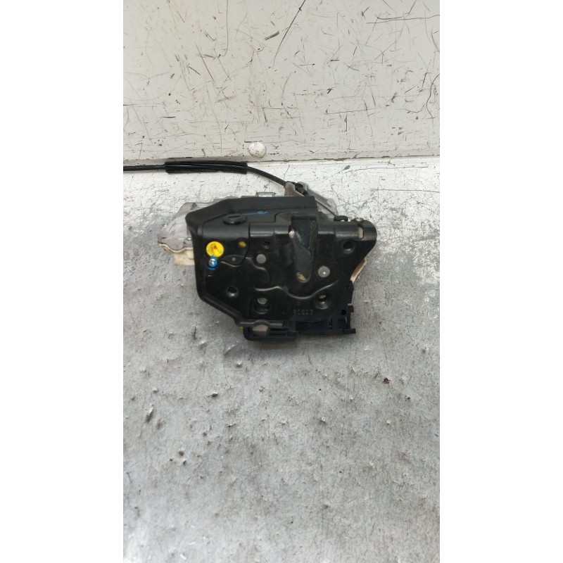 Recambio de motor cierre centralizado trasero izquierdo para seat leon (1p1) 1.6 referencia OEM IAM 1P0839015 5P 