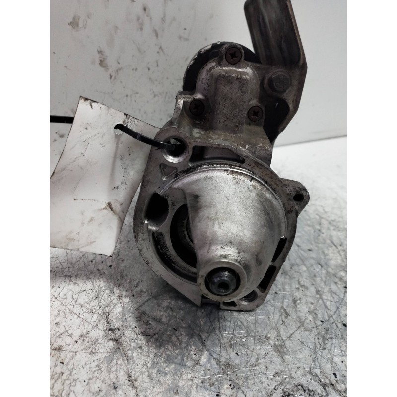 Recambio de motor arranque para mercedes clase s (w140) berlina 5.0 v8 32v cat referencia OEM IAM  50I 