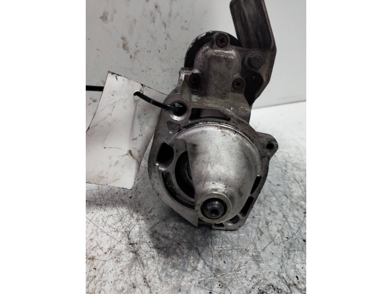 Recambio de motor arranque para mercedes clase s (w140) berlina 5.0 v8 32v cat referencia OEM IAM  50I 