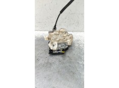 Recambio de motor cierre centralizado trasero izquierdo para seat leon (1p1) 1.6 referencia OEM IAM 1P0839015 5P  2