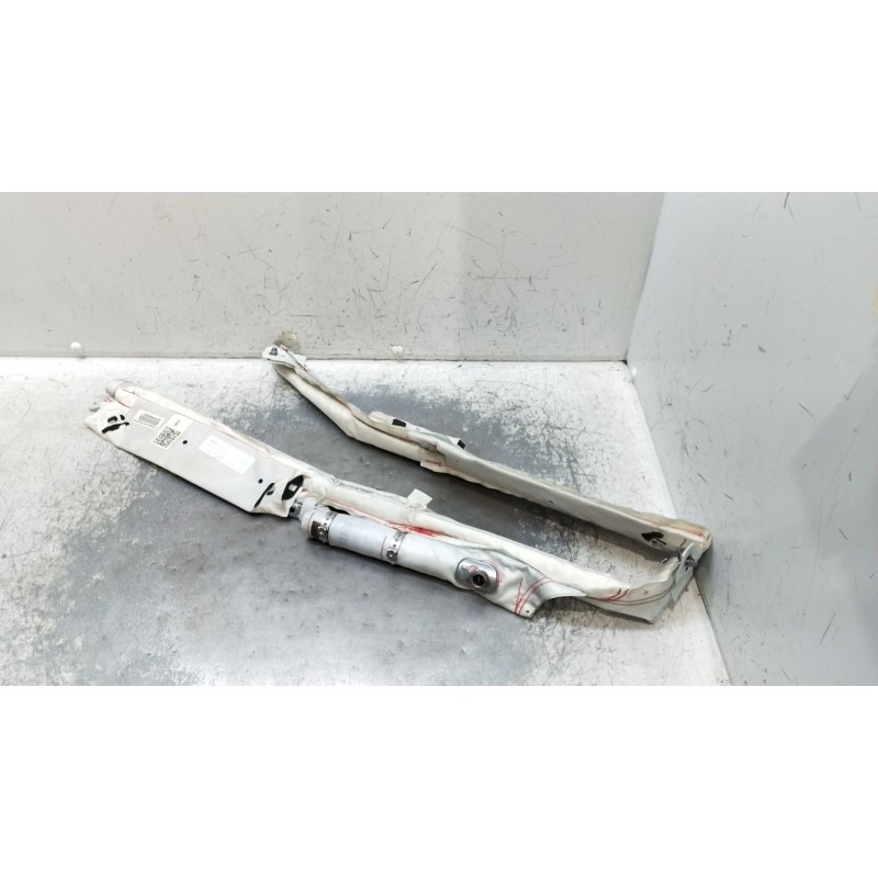 Recambio de airbag cortina delantero derecho para seat leon (1p1) 1.4 tsi referencia OEM IAM 1P0880741D 0485S90089QB VW10540JSJ