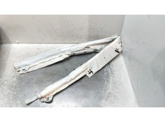 Recambio de airbag cortina delantero izquierdo para seat leon (1p1) 1.4 tsi referencia OEM IAM 1P0880742D 0496C9008BU3 VW10540JS 2