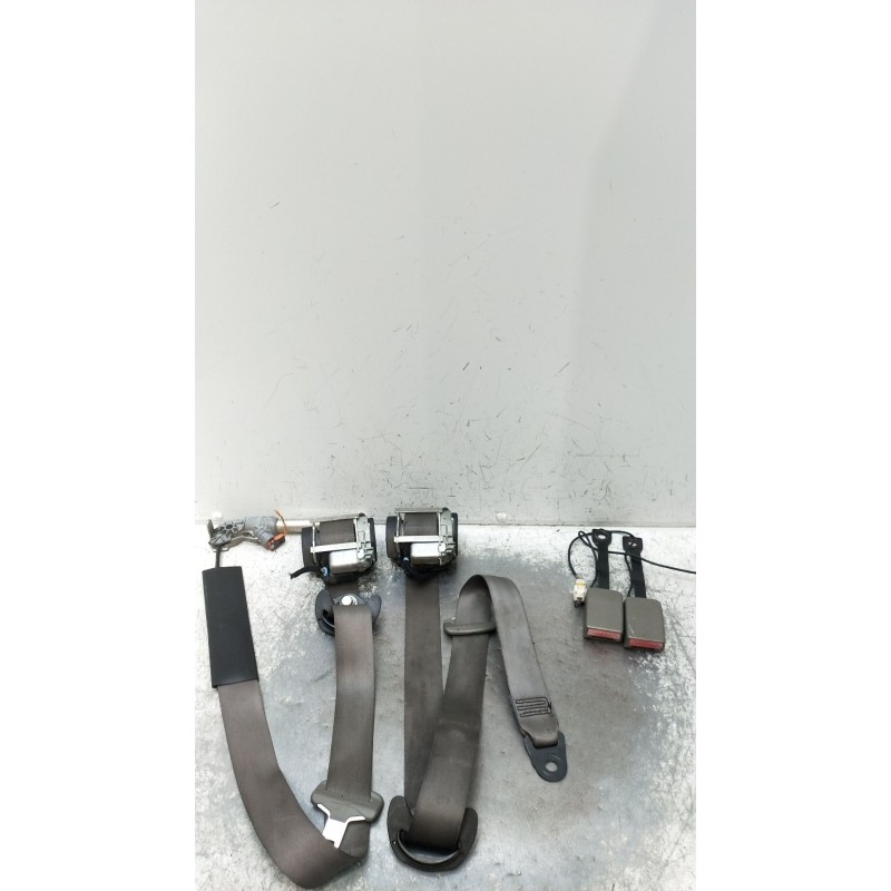 Recambio de juego cinturones delantero para citroën c5 ii break (re_) 1.6 hdi (re9hzc, re9hyb) referencia OEM IAM  5P 