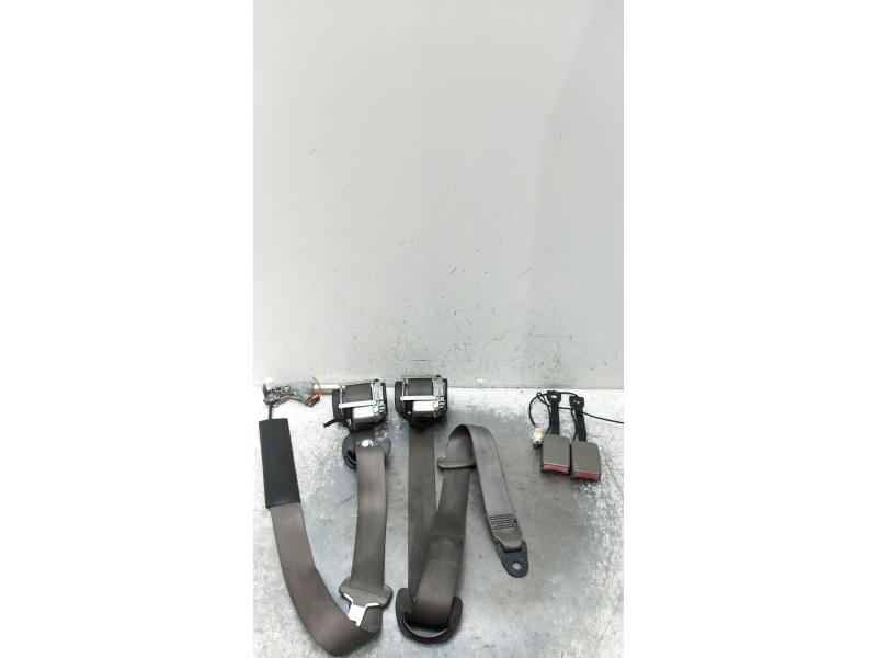 Recambio de juego cinturones delantero para citroën c5 ii break (re_) 1.6 hdi (re9hzc, re9hyb) referencia OEM IAM  5P 