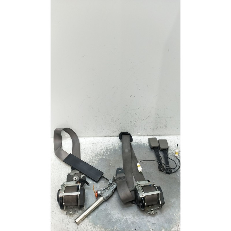 Recambio de juego cinturones delantero para citroën c5 ii break (re_) 1.6 hdi (re9hzc, re9hyb) referencia OEM IAM  5P 