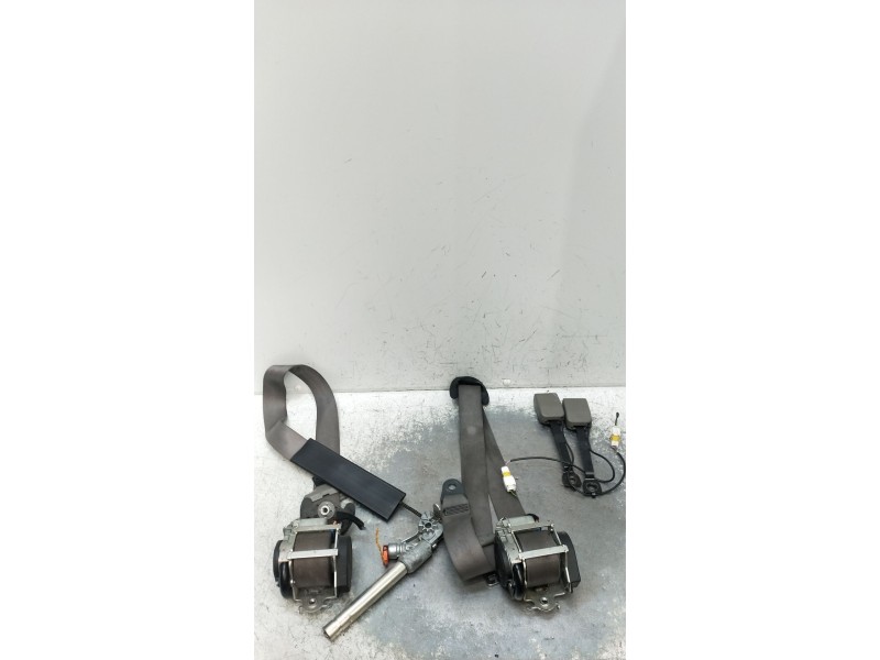 Recambio de juego cinturones delantero para citroën c5 ii break (re_) 1.6 hdi (re9hzc, re9hyb) referencia OEM IAM  5P 