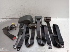 Recambio de juego cinturones delantero para fiat ducato furgoneta (250_) 130 multijet 2,3 d referencia OEM IAM  5P 