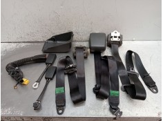 Recambio de juego cinturones delantero para fiat ducato furgoneta (250_) 130 multijet 2,3 d referencia OEM IAM  5P  2