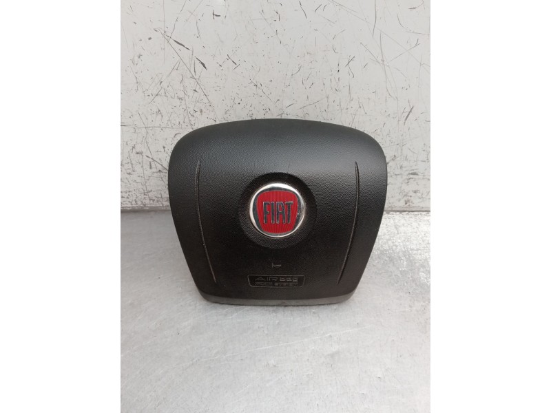 Recambio de airbag delantero izquierdo para fiat ducato furgoneta (250_) 130 multijet 2,3 d referencia OEM IAM 07854879950  
