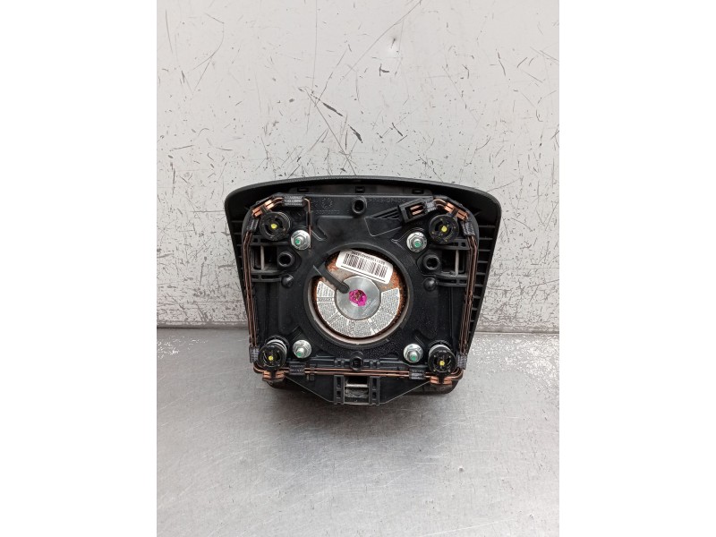 Recambio de airbag delantero izquierdo para fiat ducato furgoneta (250_) 130 multijet 2,3 d referencia OEM IAM 07854879950  