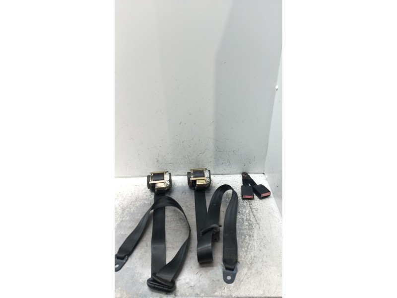 Recambio de juego cinturones delantero para citroën xsara picasso (n68) 1.6 referencia OEM IAM  5P 