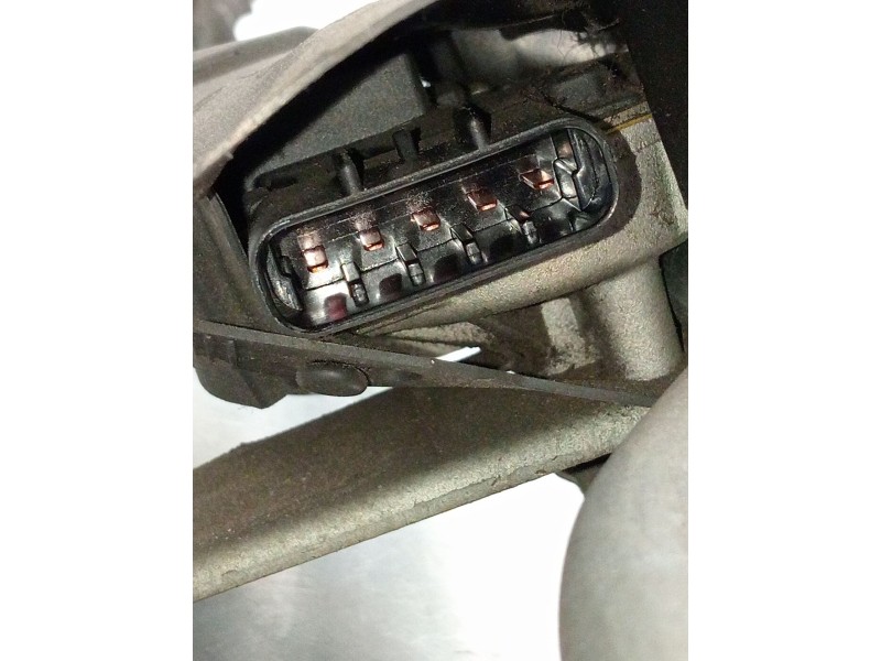 Recambio de motor limpia delantero para fiat ducato furgoneta (250_) 130 multijet 2,3 d referencia OEM IAM   