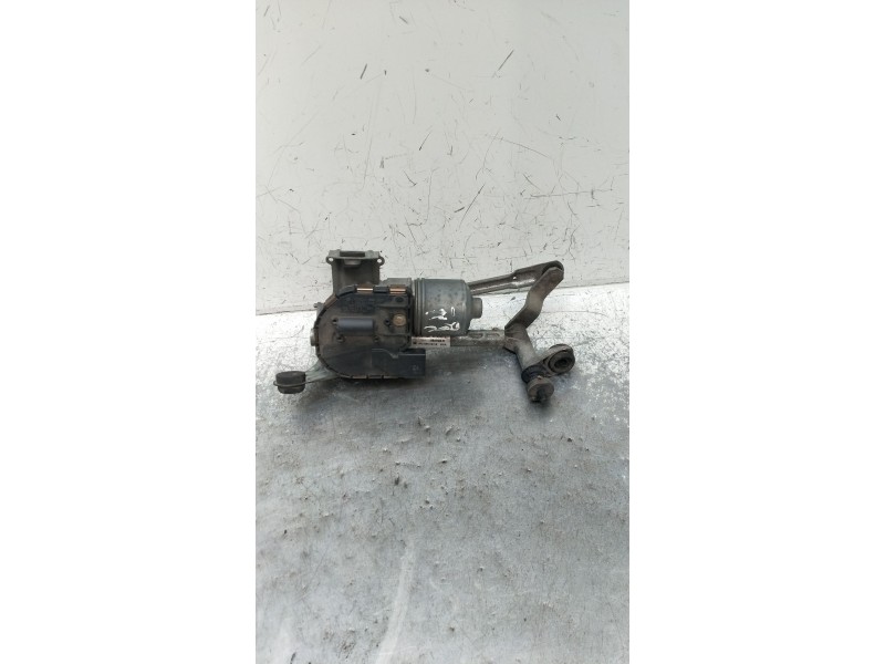 Recambio de motor limpia delantero para seat leon (1p1) 1.6 referencia OEM IAM 3397020826 1P0955119A 