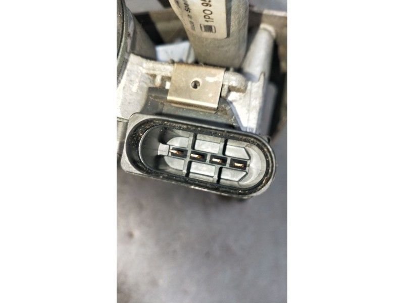 Recambio de motor limpia delantero para seat leon (1p1) 1.6 referencia OEM IAM 3397020826 1P0955119A 