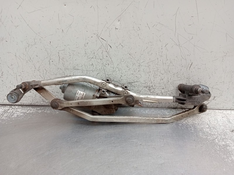 Recambio de motor limpia delantero para renault laguna iii (bt0/1) 2.0 16v (bt05, bt0f, bt0w) referencia OEM IAM 54527211 288100