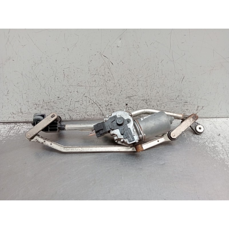 Recambio de motor limpia delantero para renault laguna iii (bt0/1) 2.0 16v (bt05, bt0f, bt0w) referencia OEM IAM 54527211 288100