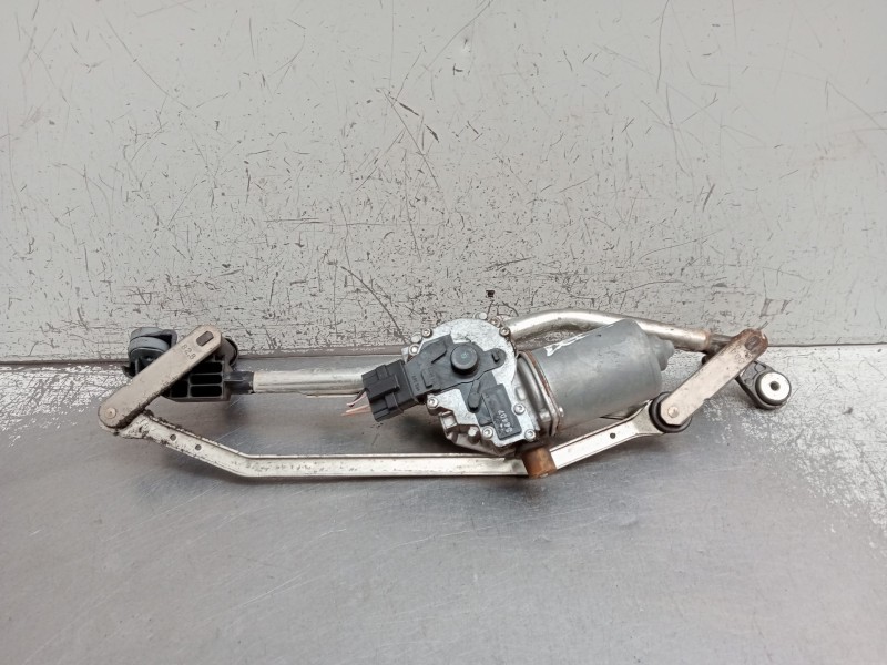 Recambio de motor limpia delantero para renault laguna iii (bt0/1) 2.0 16v (bt05, bt0f, bt0w) referencia OEM IAM 54527211 288100