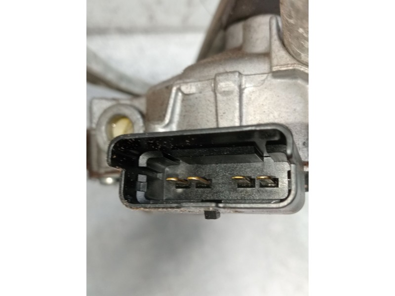 Recambio de motor limpia delantero para renault laguna iii (bt0/1) 2.0 16v (bt05, bt0f, bt0w) referencia OEM IAM 54527211 288100