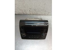 Recambio de sistema audio / radio cd para fiat ducato furgoneta (250_) 130 multijet 2,3 d referencia OEM IAM A2C9356750000023538