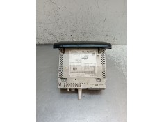 Recambio de sistema audio / radio cd para fiat ducato furgoneta (250_) 130 multijet 2,3 d referencia OEM IAM A2C9356750000023538 2