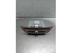 Recambio de sistema audio / radio cd para renault laguna iii (bt0/1) 2.0 16v (bt05, bt0f, bt0w) referencia OEM IAM 281150011R PL