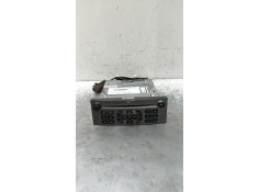 Recambio de sistema audio / radio cd para citroën c5 ii break (re_) 1.6 hdi (re9hzc, re9hyb) referencia OEM IAM 9660647977 96606