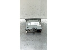 Recambio de sistema audio / radio cd para citroën c5 ii break (re_) 1.6 hdi (re9hzc, re9hyb) referencia OEM IAM 9660647977 96606 2