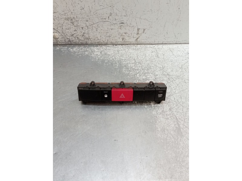 Recambio de mando multifuncion para fiat ducato furgoneta (250_) 130 multijet 2,3 d referencia OEM IAM 7355861640 30280933 