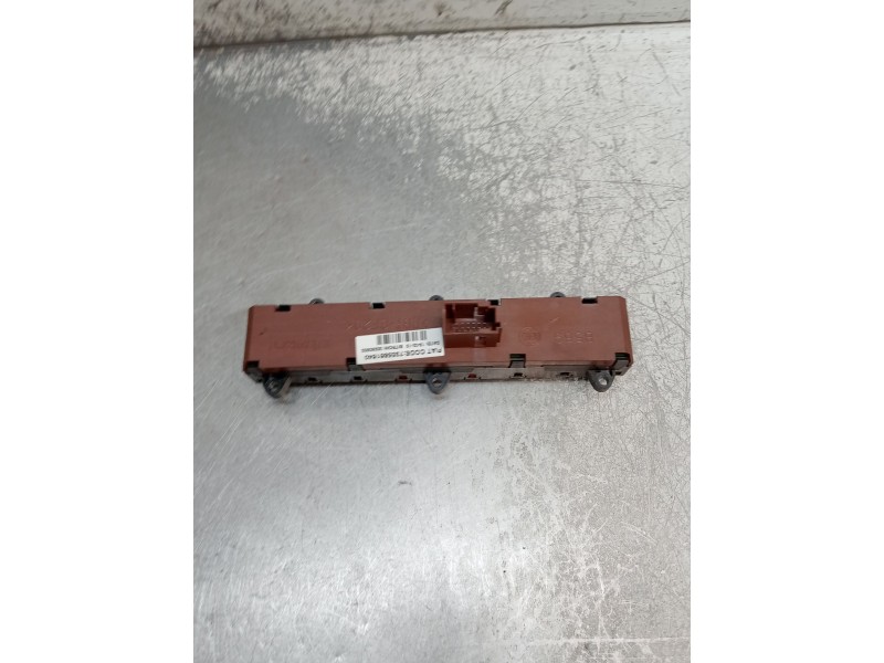 Recambio de mando multifuncion para fiat ducato furgoneta (250_) 130 multijet 2,3 d referencia OEM IAM 7355861640 30280933 