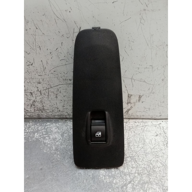 Recambio de mando elevalunas delantero derecho para fiat ducato furgoneta (250_) 130 multijet 2,3 d referencia OEM IAM 073553290