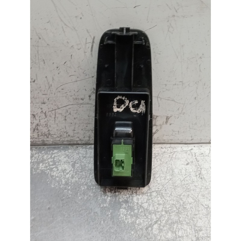 Recambio de mando elevalunas delantero derecho para fiat ducato furgoneta (250_) 130 multijet 2,3 d referencia OEM IAM 073553290