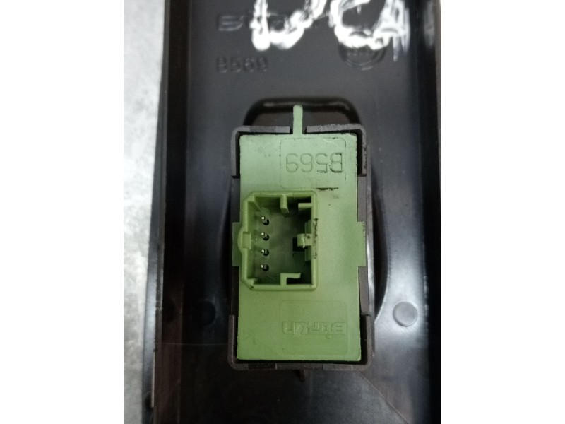 Recambio de mando elevalunas delantero derecho para fiat ducato furgoneta (250_) 130 multijet 2,3 d referencia OEM IAM 073553290