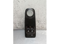 Recambio de mando elevalunas delantero izquierdo para fiat ducato furgoneta (250_) 130 multijet 2,3 d referencia OEM IAM 0735532