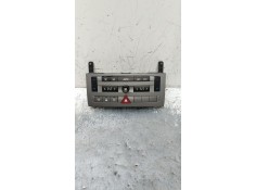 Recambio de mando multifuncion para citroën c5 ii break (re_) 1.6 hdi (re9hzc, re9hyb) referencia OEM IAM 96573328YW03 MANDO CAL