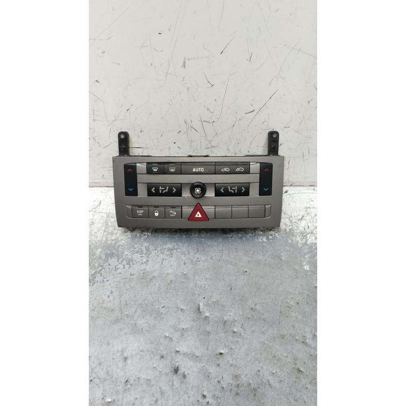 Recambio de mando multifuncion para citroën c5 ii break (re_) 1.6 hdi (re9hzc, re9hyb) referencia OEM IAM 96573328YW03 MANDO CAL