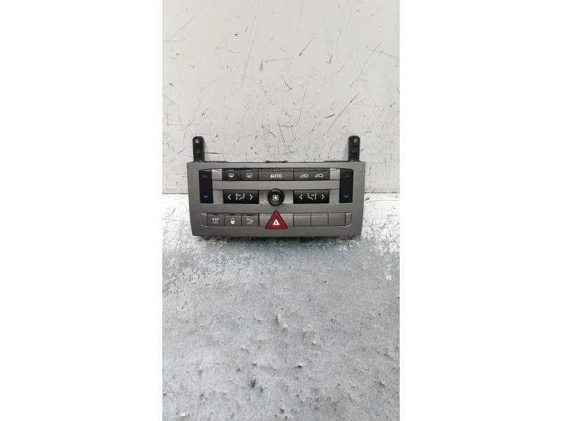 Recambio de mando multifuncion para citroën c5 ii break (re_) 1.6 hdi (re9hzc, re9hyb) referencia OEM IAM 96573328YW03 MANDO CAL