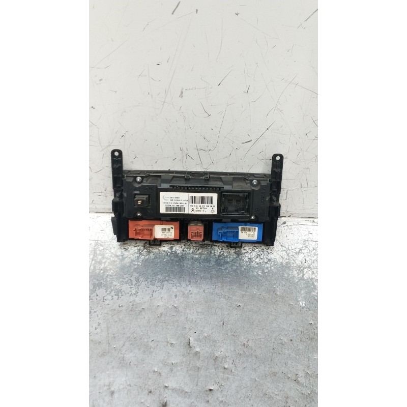 Recambio de mando multifuncion para citroën c5 ii break (re_) 1.6 hdi (re9hzc, re9hyb) referencia OEM IAM 96573328YW03 MANDO CAL