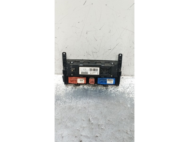 Recambio de mando multifuncion para citroën c5 ii break (re_) 1.6 hdi (re9hzc, re9hyb) referencia OEM IAM 96573328YW03 MANDO CAL