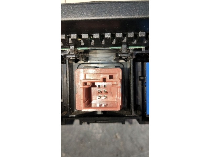 Recambio de mando multifuncion para citroën c5 ii break (re_) 1.6 hdi (re9hzc, re9hyb) referencia OEM IAM 96573328YW03 MANDO CAL