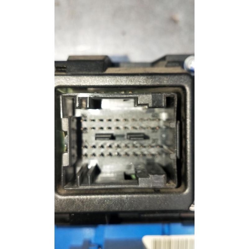 Recambio de mando multifuncion para citroën c5 ii break (re_) 1.6 hdi (re9hzc, re9hyb) referencia OEM IAM 96573328YW03 MANDO CAL