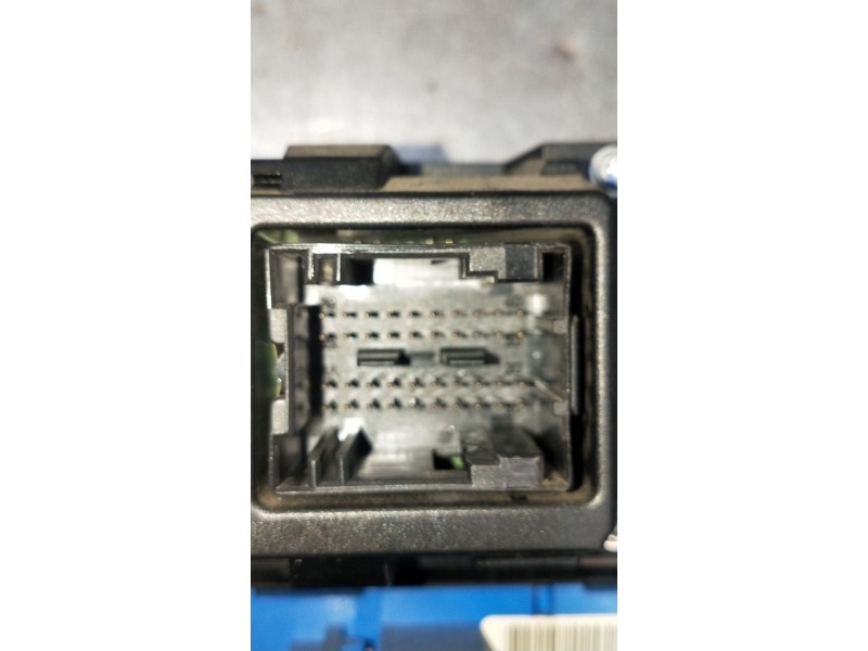 Recambio de mando multifuncion para citroën c5 ii break (re_) 1.6 hdi (re9hzc, re9hyb) referencia OEM IAM 96573328YW03 MANDO CAL