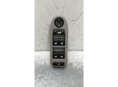 Recambio de mando elevalunas delantero izquierdo para citroën c5 ii break (re_) 1.6 hdi (re9hzc, re9hyb) referencia OEM IAM 9651