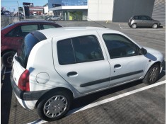 renault clio ii fase i (b/cbo) del año 2000 2
